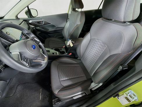 Certified 2026 Subaru Impreza 2.0i Sport AWD/4WD image 11