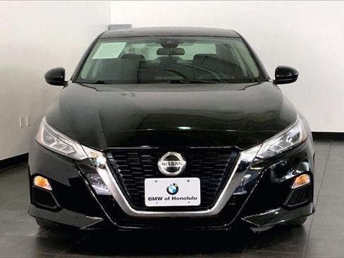 Used 2022 Nissan Altima 2.5 SV image 3