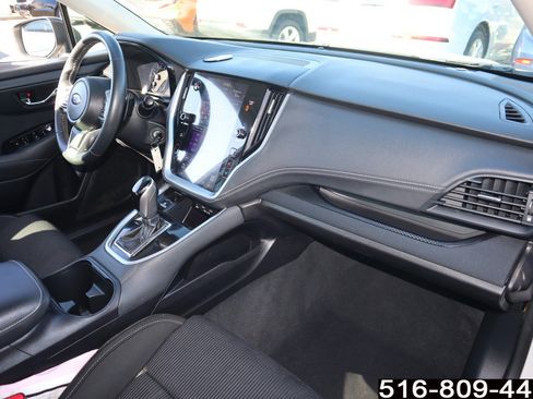 Used 2020 Subaru Legacy Premium w/ Cargo Package image 24