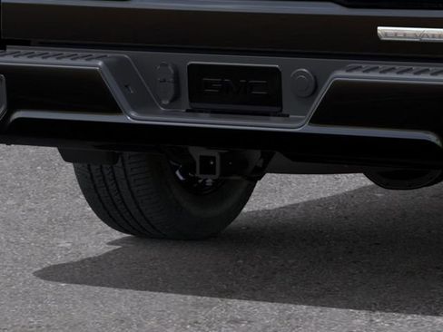 New 2026 GMC Sierra 1500 Elevation AWD/4WD image 14