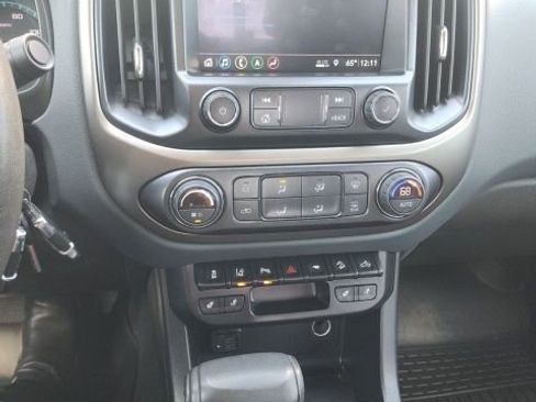 Used 2021 Chevrolet Colorado Z71 w/ Safety Package image 10