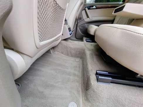 Used 2015 Audi Q7 3.0T Premium Plus w/ Premium Plus Package image 65