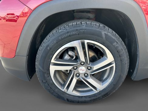 Used 2018 GMC Terrain SLT w/ Preferred Package image 18