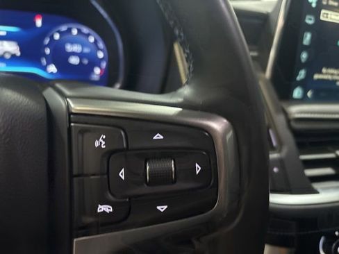 Used 2024 Chevrolet Tahoe Premier image 33