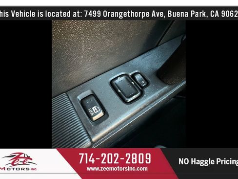 Used 2007 MAZDA MX-5 Miata Touring image 27