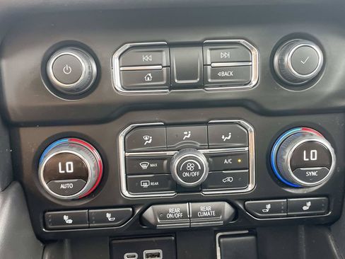 Used 2023 Chevrolet Tahoe RST AWD/4WD image 39