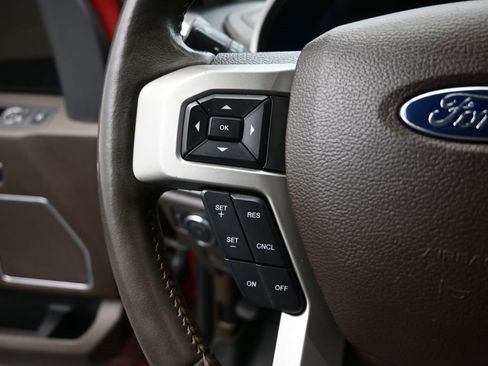 Used 2017 Ford F250 King Ranch w/ King Ranch Ultimate Package image 21
