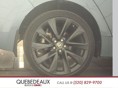 Used 2023 Toyota Corolla SE image 11