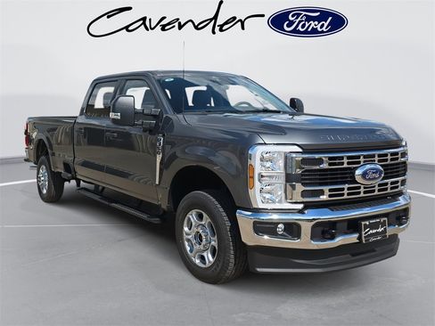 New 2026 Ford F350 XLT w/ 360-Degree Camera Package image 4