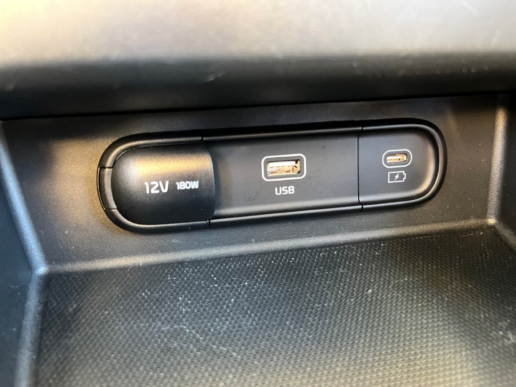 Certified 2026 Kia Seltos S AWD/4WD image 20