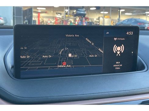 Certified 2022 Acura MDX FWD w/ Technology Package image 47