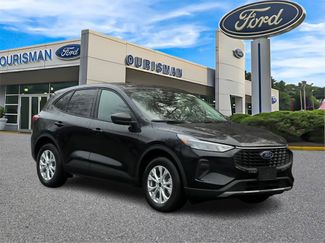 New 2026 Ford Escape Active w/ Cold Weather Package video 1