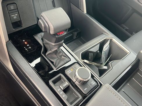 New 2026 Toyota Tundra SR5 AWD/4WD image 27