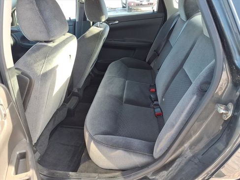 Used 2014 Chevrolet Impala Limited LS image 11