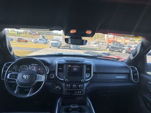 Used 2020 RAM 1500 Big Horn image 14