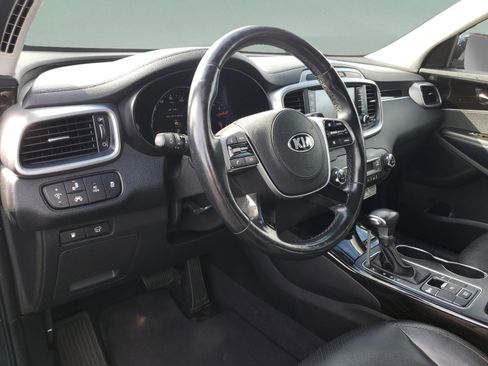 Used 2019 Kia Sorento EX w/ EX Touring Package FWD image 19
