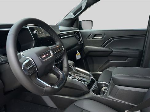 New 2026 GMC Canyon Elevation w/ Convenience Package AWD/4WD image 14
