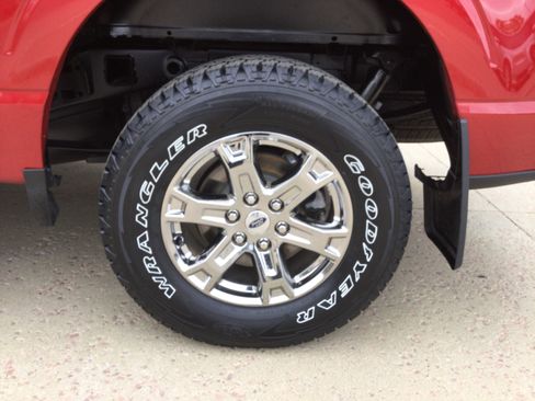 Used 2022 Ford F150 XLT w/ Equipment Group 302A High image 5