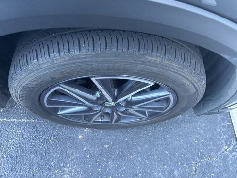 Used 2018 MAZDA CX-5 Grand Touring w/ Premium Package image 10