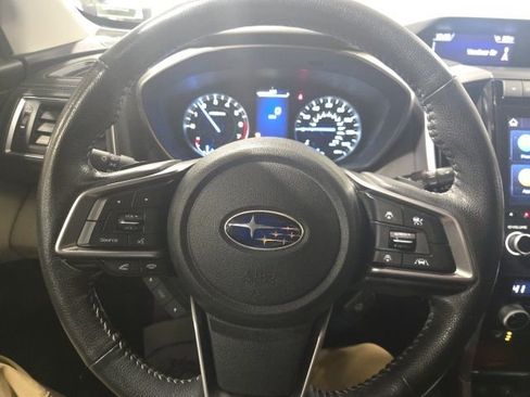 Used 2020 Subaru Ascent Limited w/ Technology Package image 16