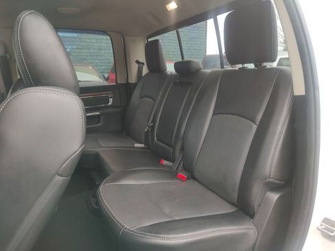 Used 2014 RAM 2500 Laramie image 22