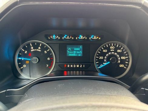 Used 2015 Ford F150 XLT image 18