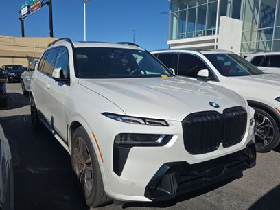 Used 2023 BMW X7 xDrive40i w/ M Sport Package