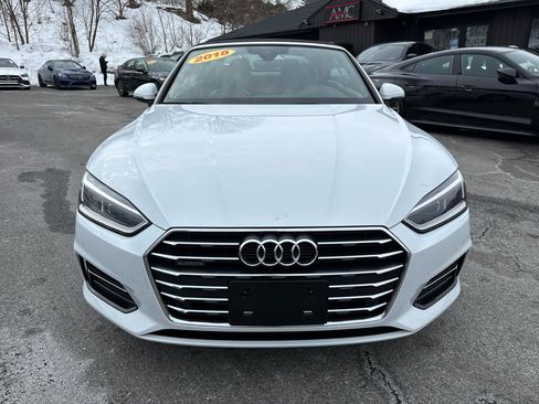Used 2018 Audi A5 2.0T Premium Plus image 15