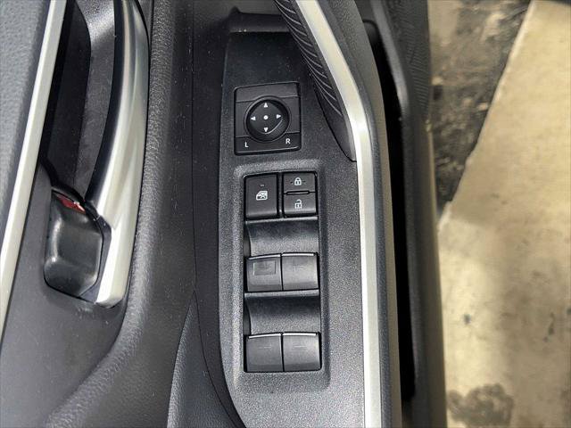 Certified 2025 Toyota RAV4 XLE AWD/4WD image 22