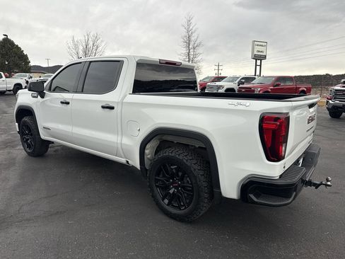 Used 2023 GMC Sierra 1500 Elevation image 5