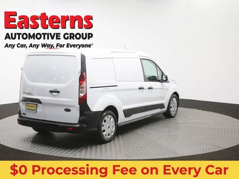 Used 2020 Ford Transit Connect XL FWD image 41