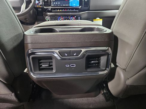 New 2026 GMC Sierra 1500 SLT w/ SLT Convenience Package AWD/4WD image 28