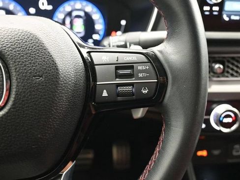 Used 2024 Acura Integra A-Spec FWD image 10
