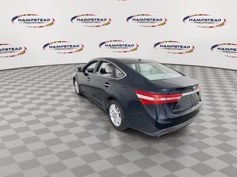Used 2015 Toyota Avalon XLE image 6