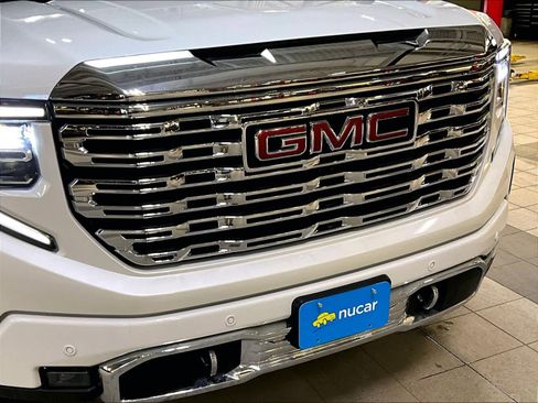 Used 2024 GMC Sierra 1500 Denali w/ Denali Reserve Package image 33