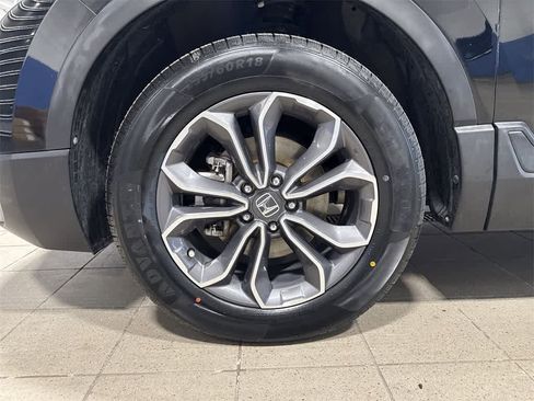 Used 2022 Honda CR-V EX image 10