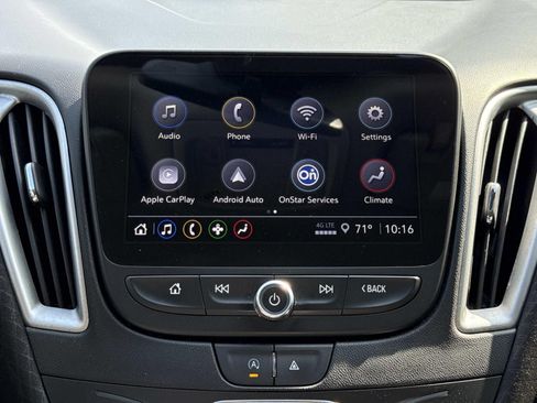 Used 2024 Chevrolet Malibu LT FWD image 9
