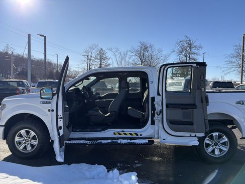 Used 2015 Ford F150 XL w/ Equipment Group 101A Mid image 24