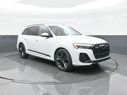 New 2026 Audi Q7 3.0T Premium Plus