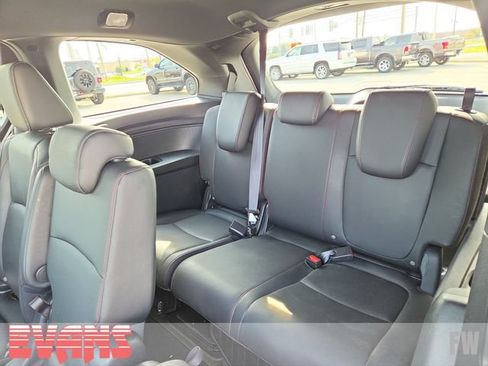 Used 2025 Honda Odyssey Sport-L image 25
