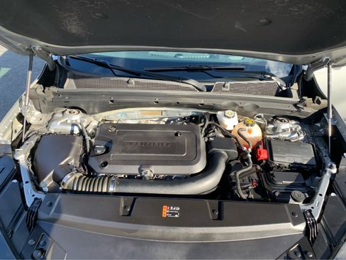 Used 2023 Buick Envision Preferred image 9