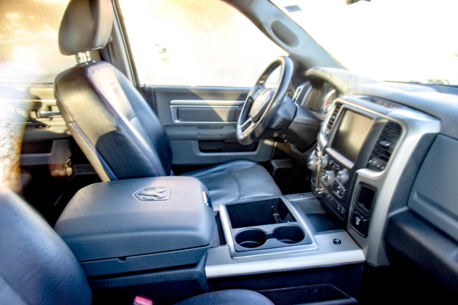 Used 2014 RAM 1500 Big Horn AWD/4WD image 7