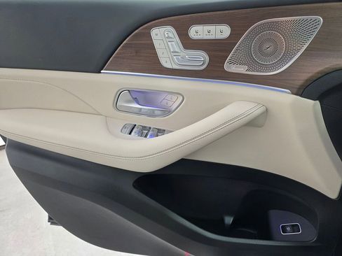 New 2026 Mercedes-Benz GLE 450 4MATIC Coupe image 18