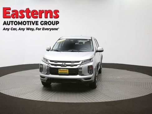 Used 2024 Mitsubishi Outlander Sport ES image 49