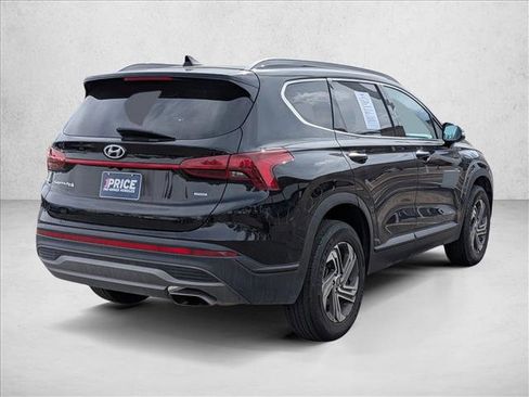 Used 2023 Hyundai Santa Fe SEL image 7