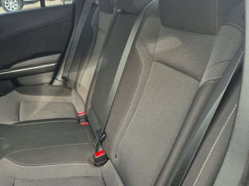 Certified 2018 Dodge Charger SXT Plus image 24