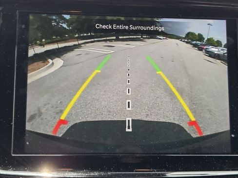 Used 2024 Dodge Durango GT RWD image 19