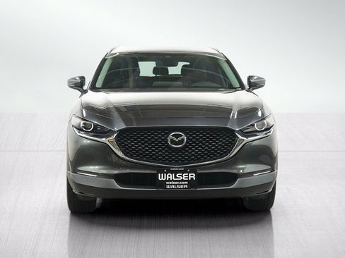 Used 2023 MAZDA CX-30 AWD 2.5 S w/ Select Package image 8
