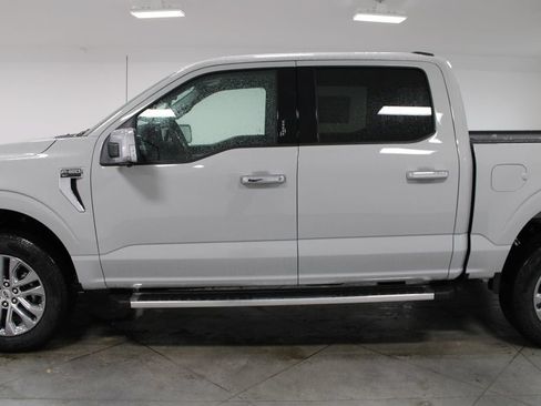 New 2026 Ford F150 XLT w/ Equipment Group 302A MID AWD/4WD image 5