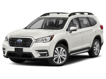 Used 2019 Subaru Ascent Touring w/ Popular Package #3